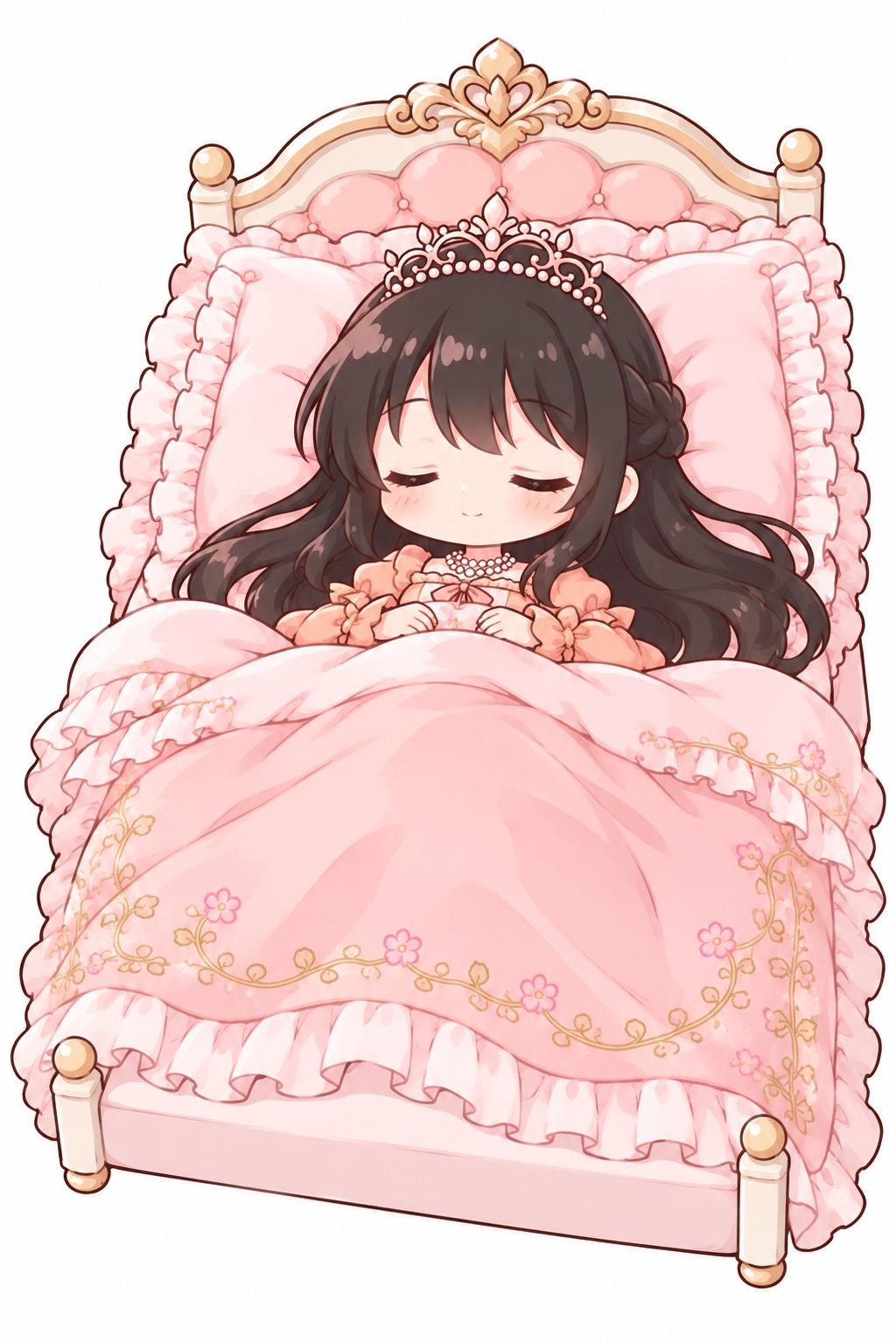 お休み中の高芝ありす